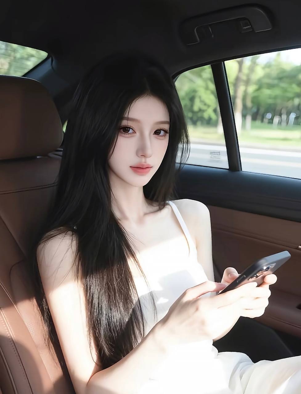 潮汐航线·未删减